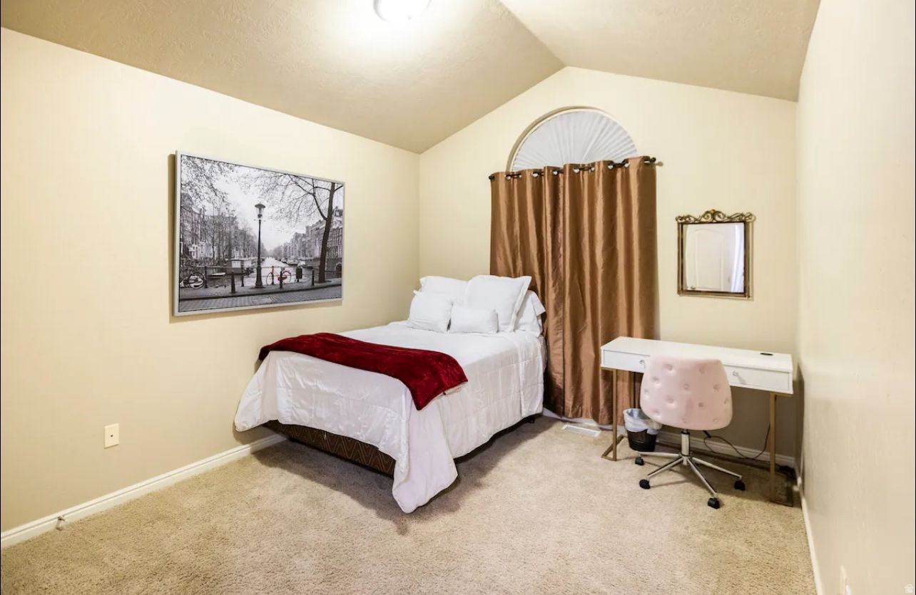 ROSECREST PLAT P - Residential Lease