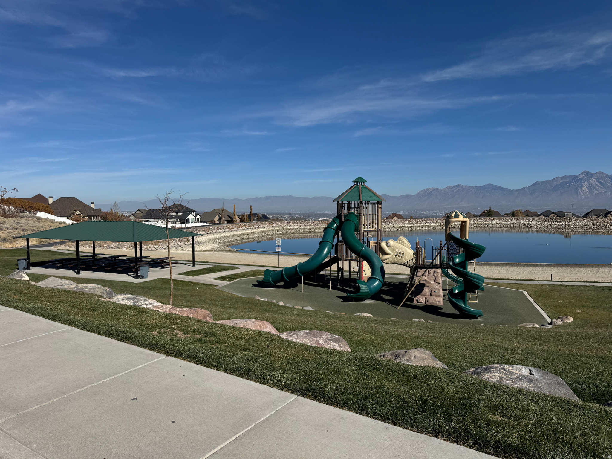 ROSECREST PLAT P - Residential Lease