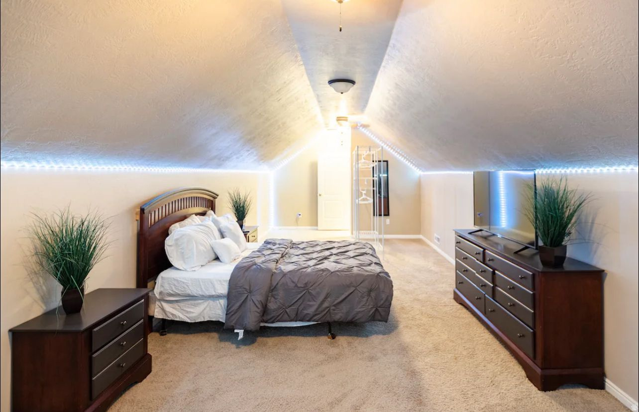 ROSECREST PLAT P - Residential Lease