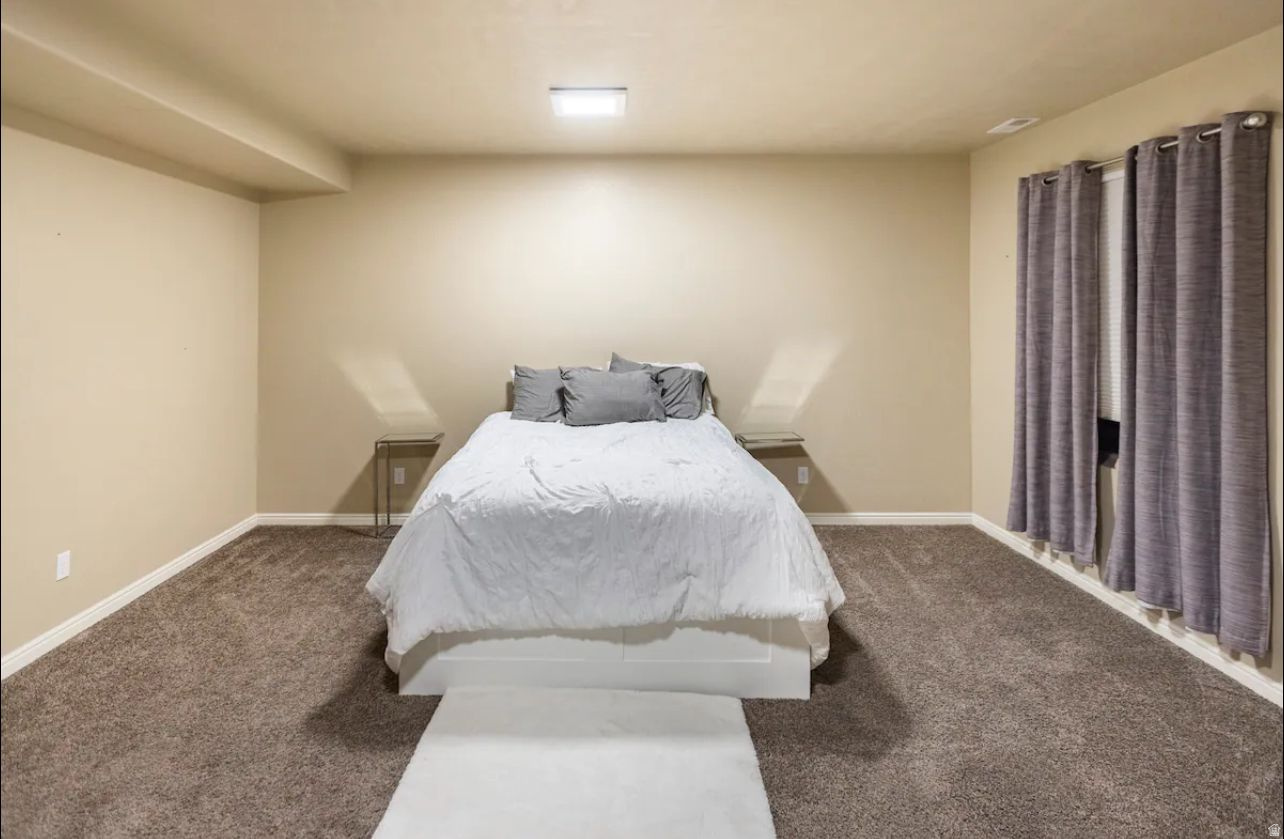 ROSECREST PLAT P - Residential Lease