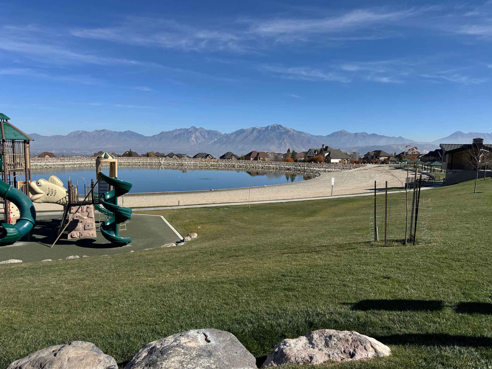 ROSECREST PLAT P - Residential Lease