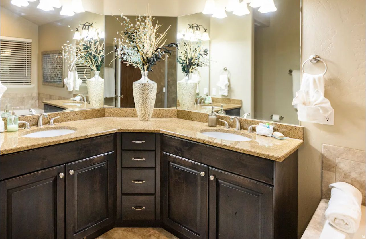 ROSECREST PLAT P - Residential Lease