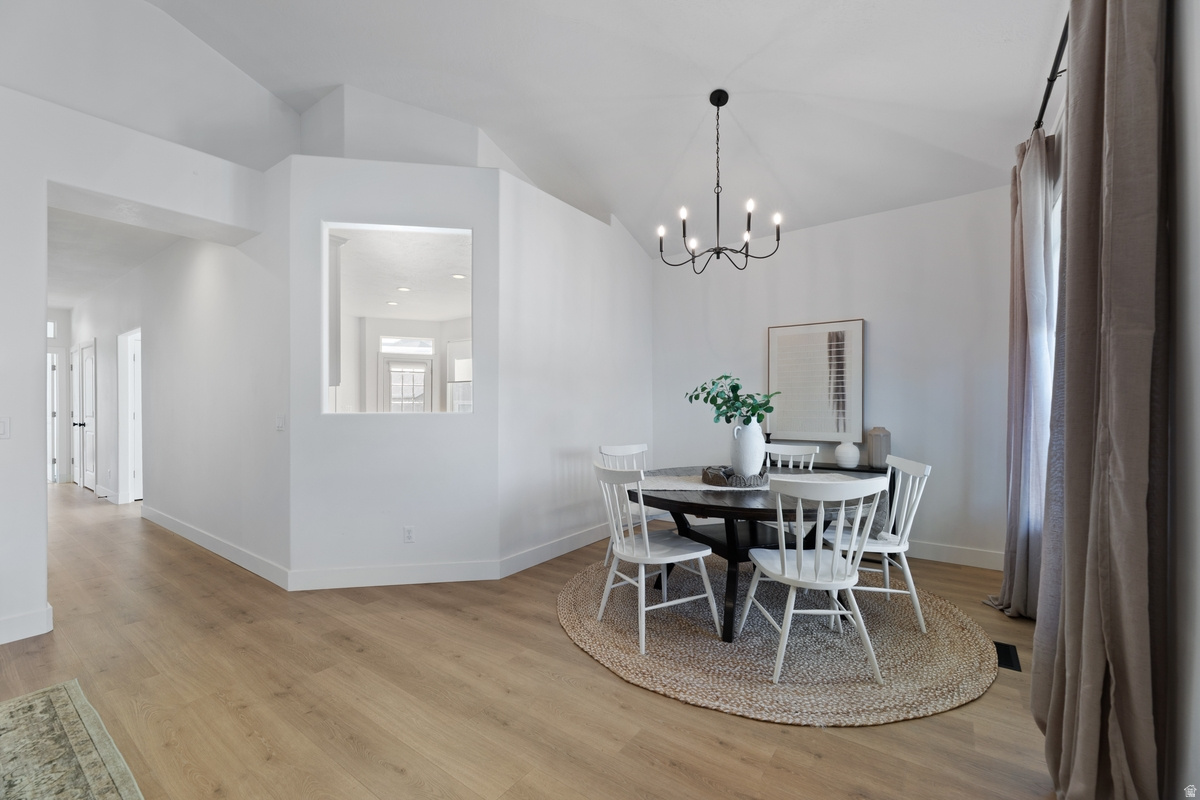 SOUTH MOUNTAIN - Residential