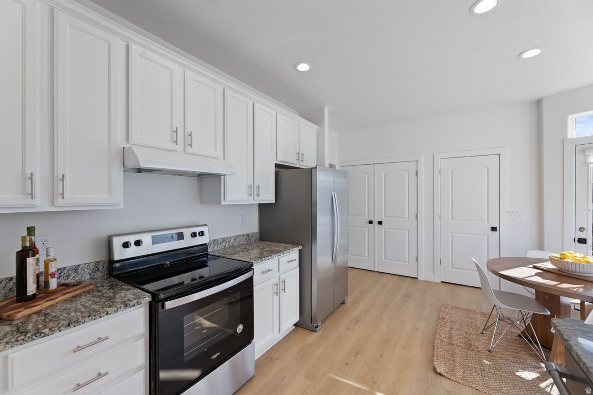 SOUTH MOUNTAIN - Residential