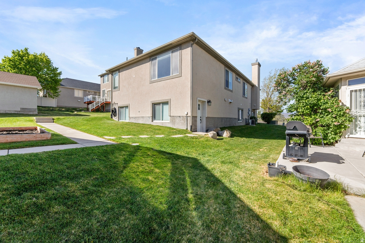 SOUTH MOUNTAIN - Residential