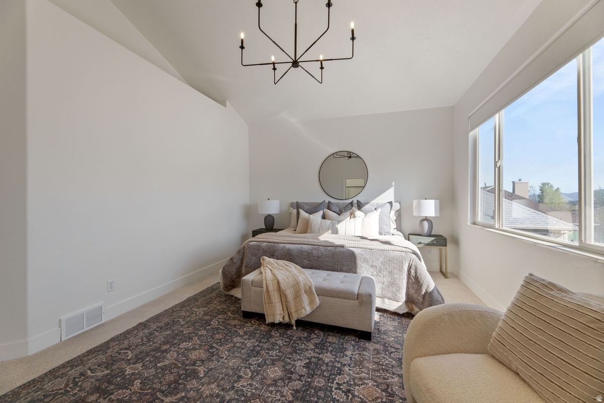 SOUTH MOUNTAIN - Residential