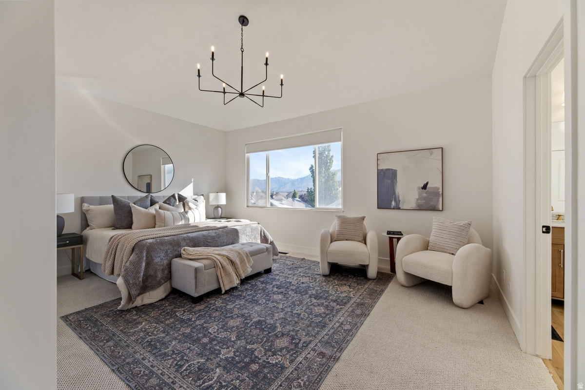 SOUTH MOUNTAIN - Residential