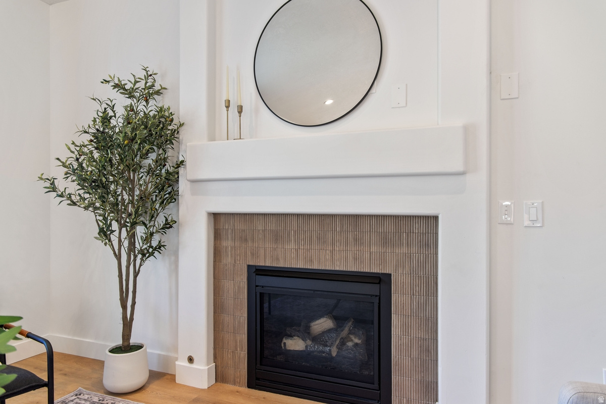 SOUTH MOUNTAIN - Residential