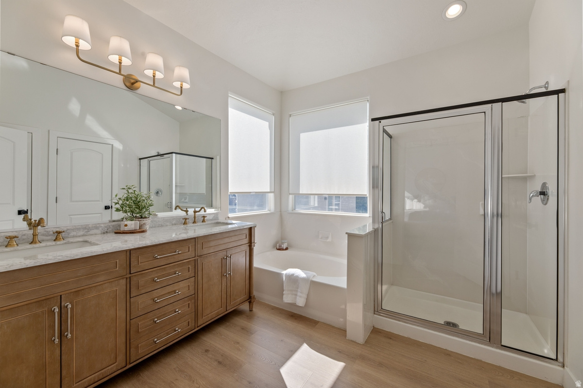 SOUTH MOUNTAIN - Residential