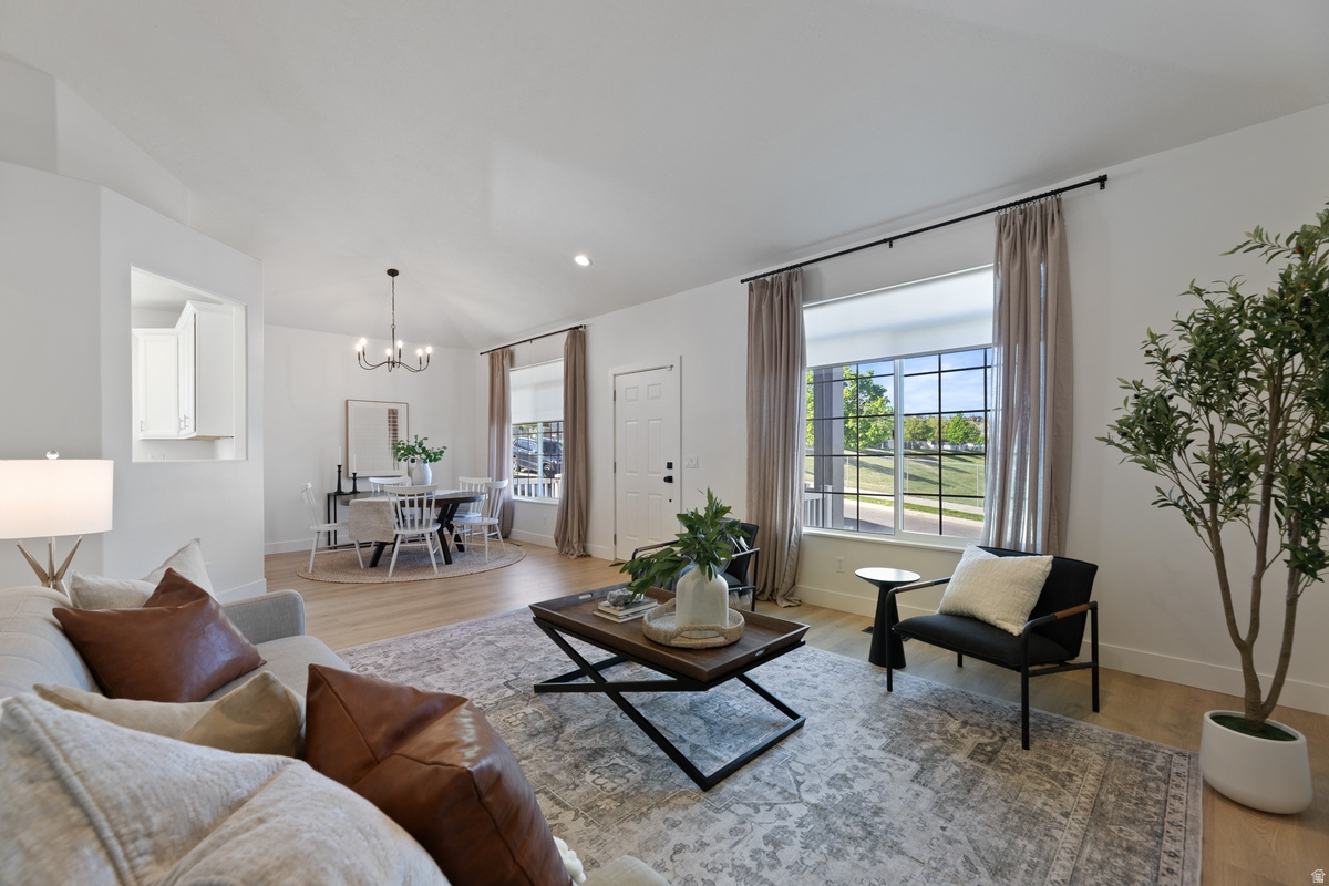 SOUTH MOUNTAIN - Residential