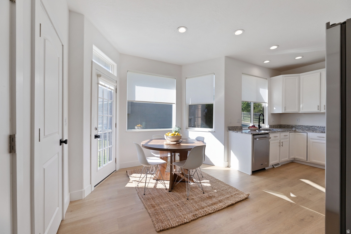 SOUTH MOUNTAIN - Residential