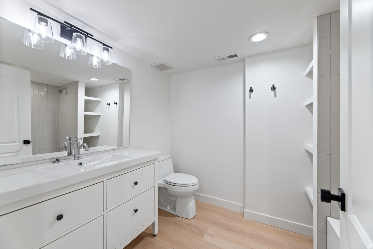 SOUTH MOUNTAIN - Residential