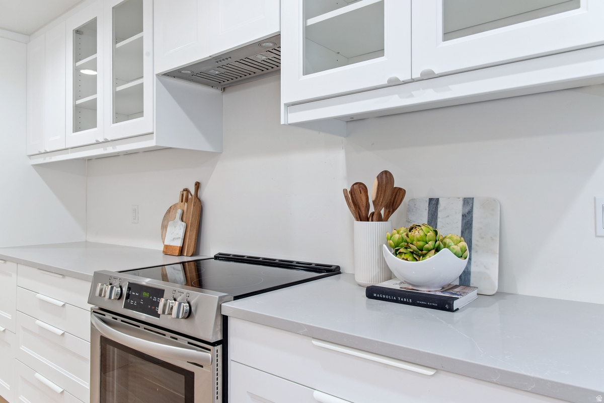 SOUTH MOUNTAIN - Residential