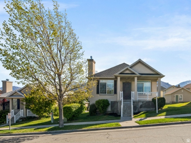 SOUTH MOUNTAIN - Residential