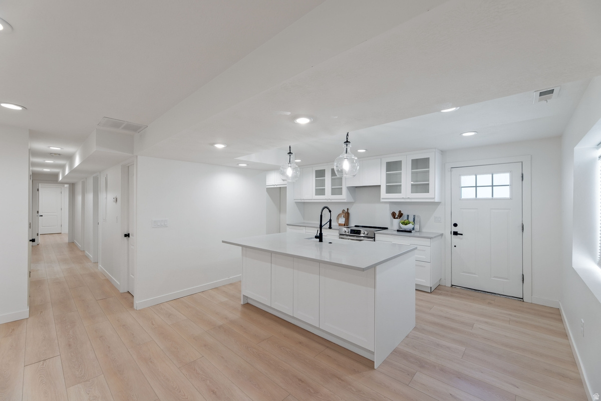 SOUTH MOUNTAIN - Residential