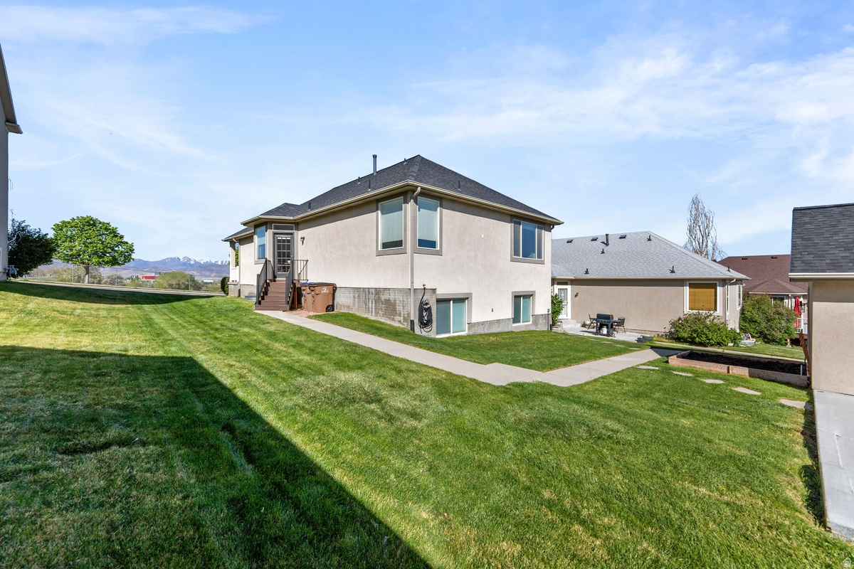 SOUTH MOUNTAIN - Residential