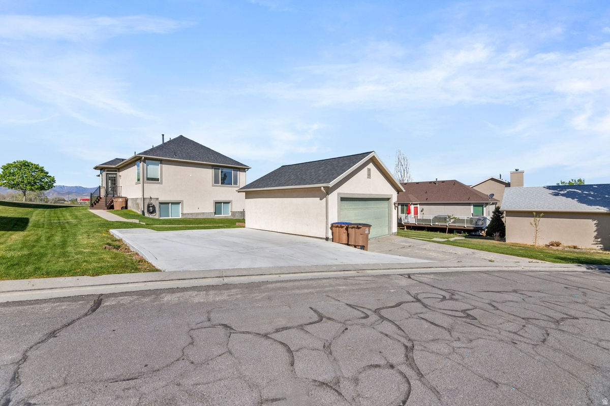 SOUTH MOUNTAIN - Residential