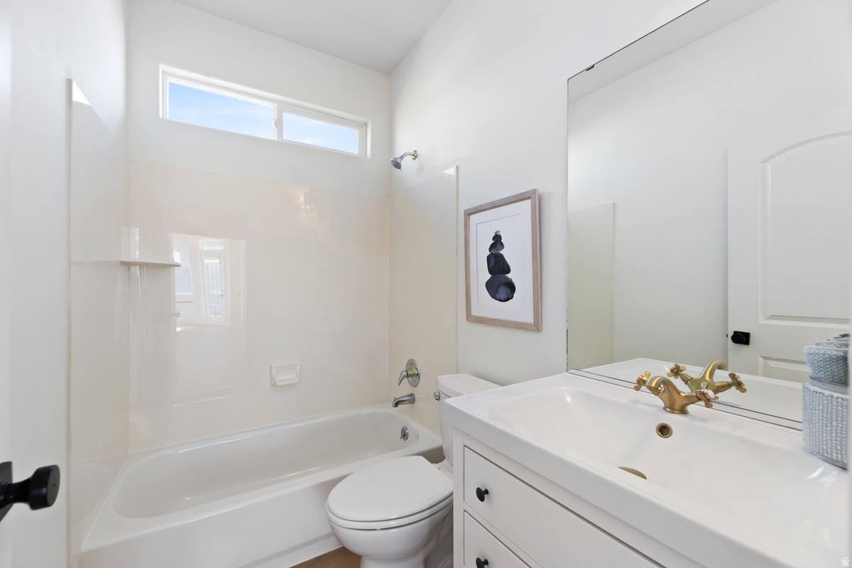 SOUTH MOUNTAIN - Residential