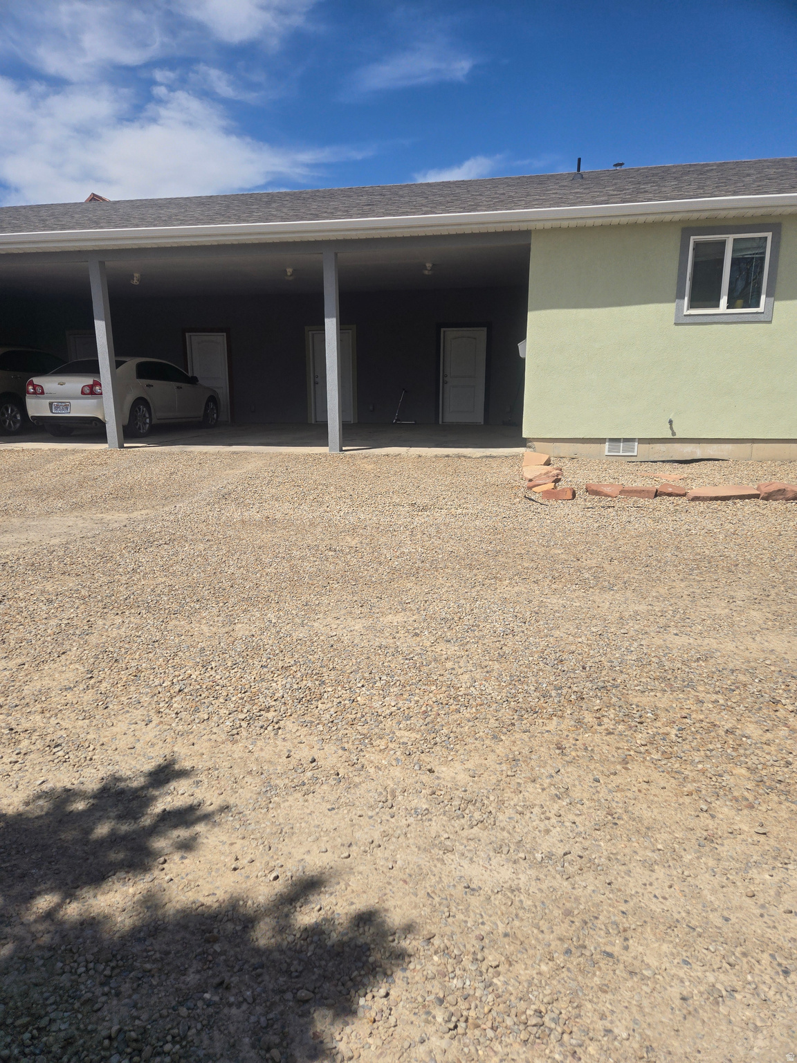 BALLINGER SUB - Residential Lease
