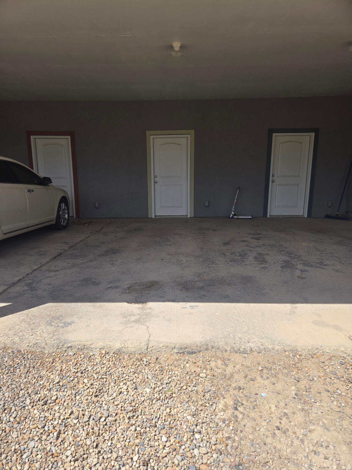 BALLINGER SUB - Residential Lease