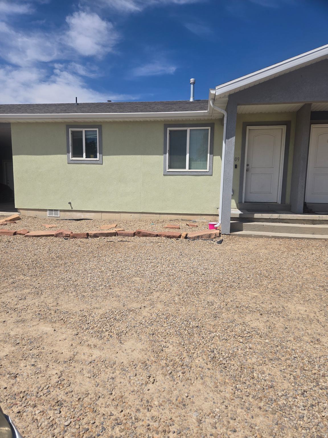 BALLINGER SUB - Residential Lease
