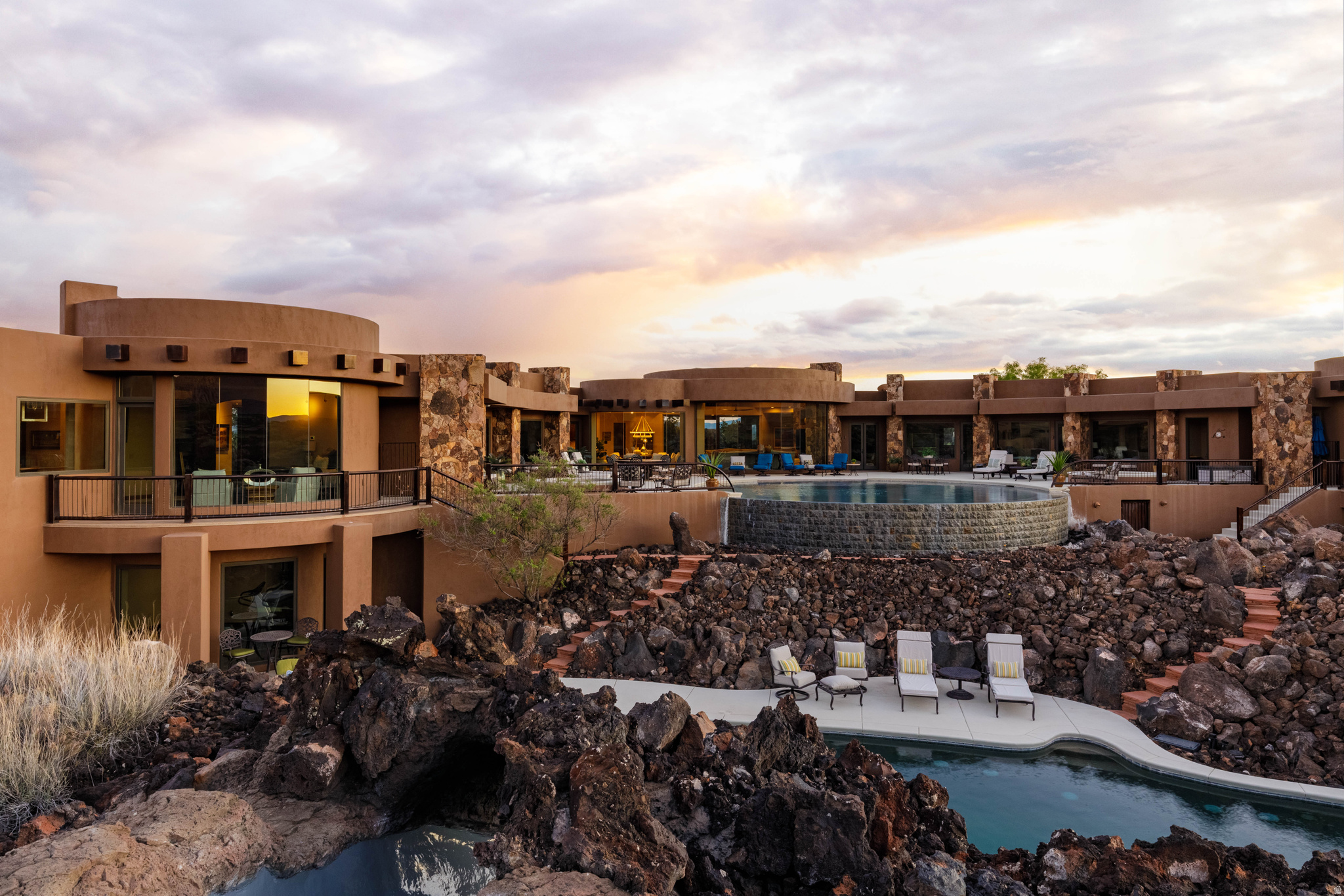ENTRADA AT SNOW CANYON CHACO WEST PH 1 - Residential