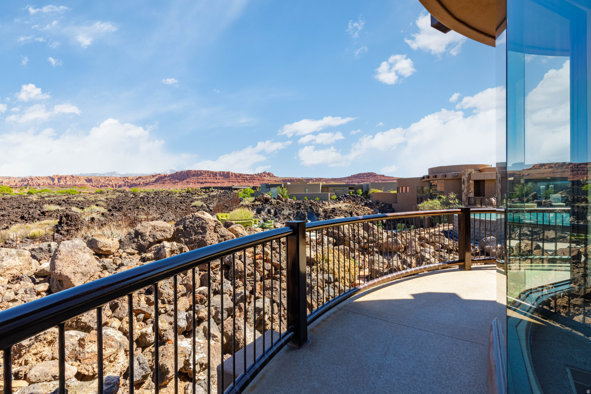 ENTRADA AT SNOW CANYON CHACO WEST PH 1 - Residential