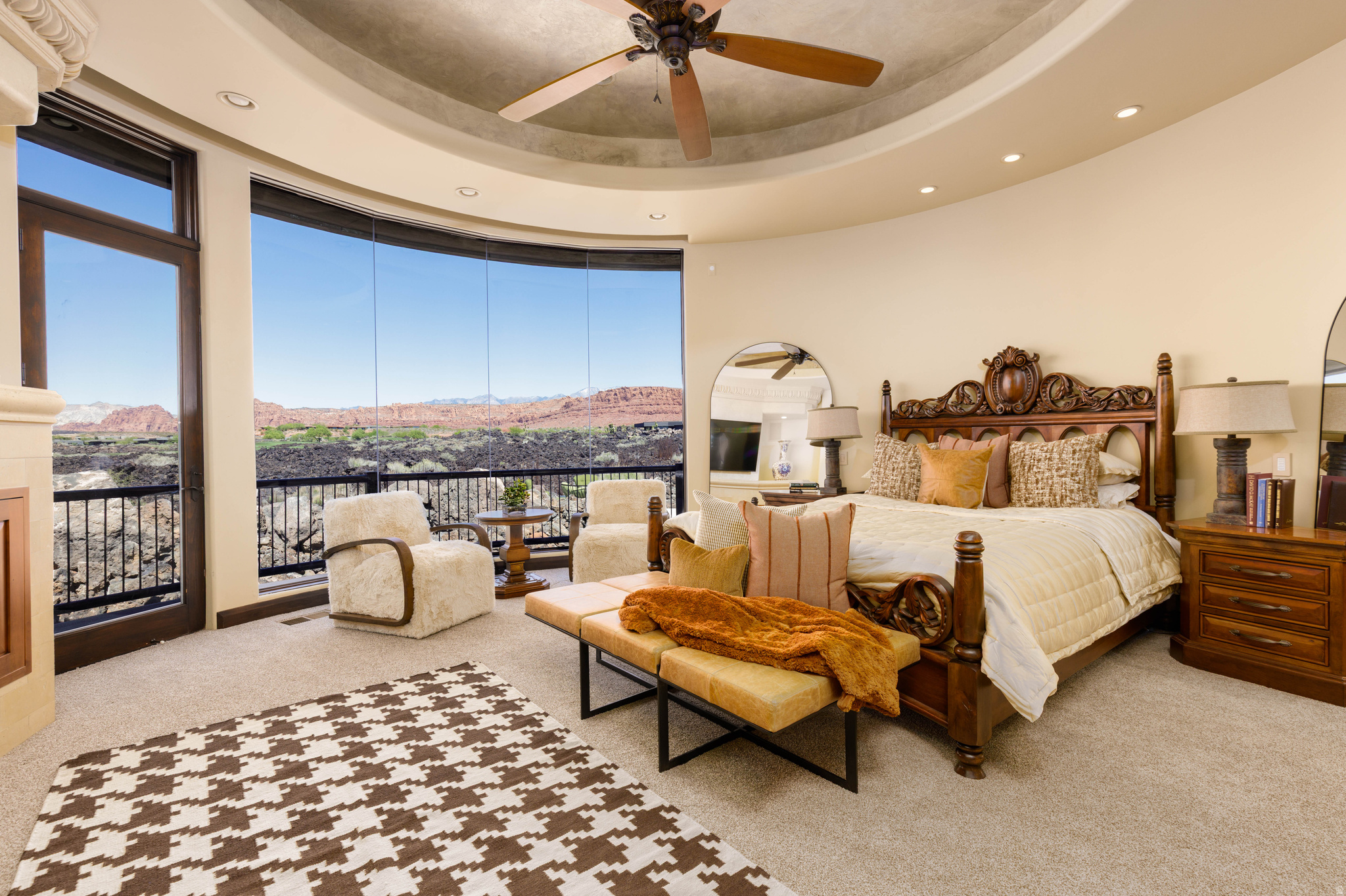 ENTRADA AT SNOW CANYON CHACO WEST PH 1 - Residential