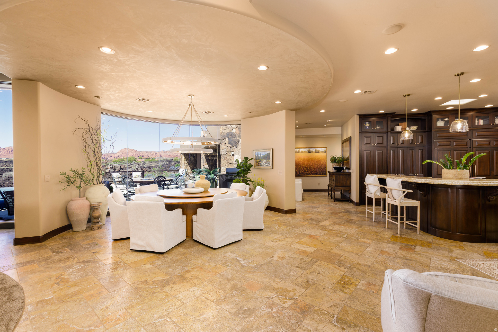 ENTRADA AT SNOW CANYON CHACO WEST PH 1 - Residential