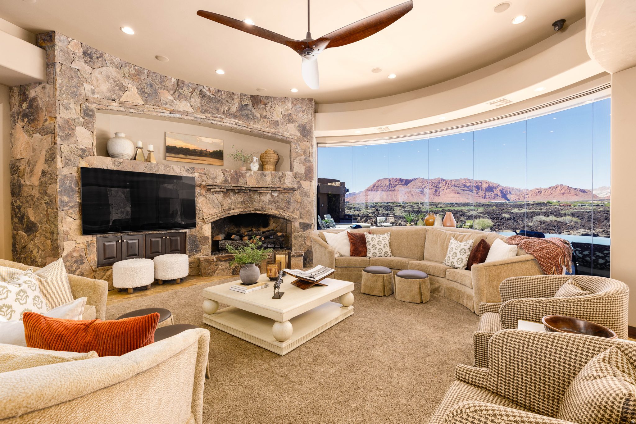 ENTRADA AT SNOW CANYON CHACO WEST PH 1 - Residential