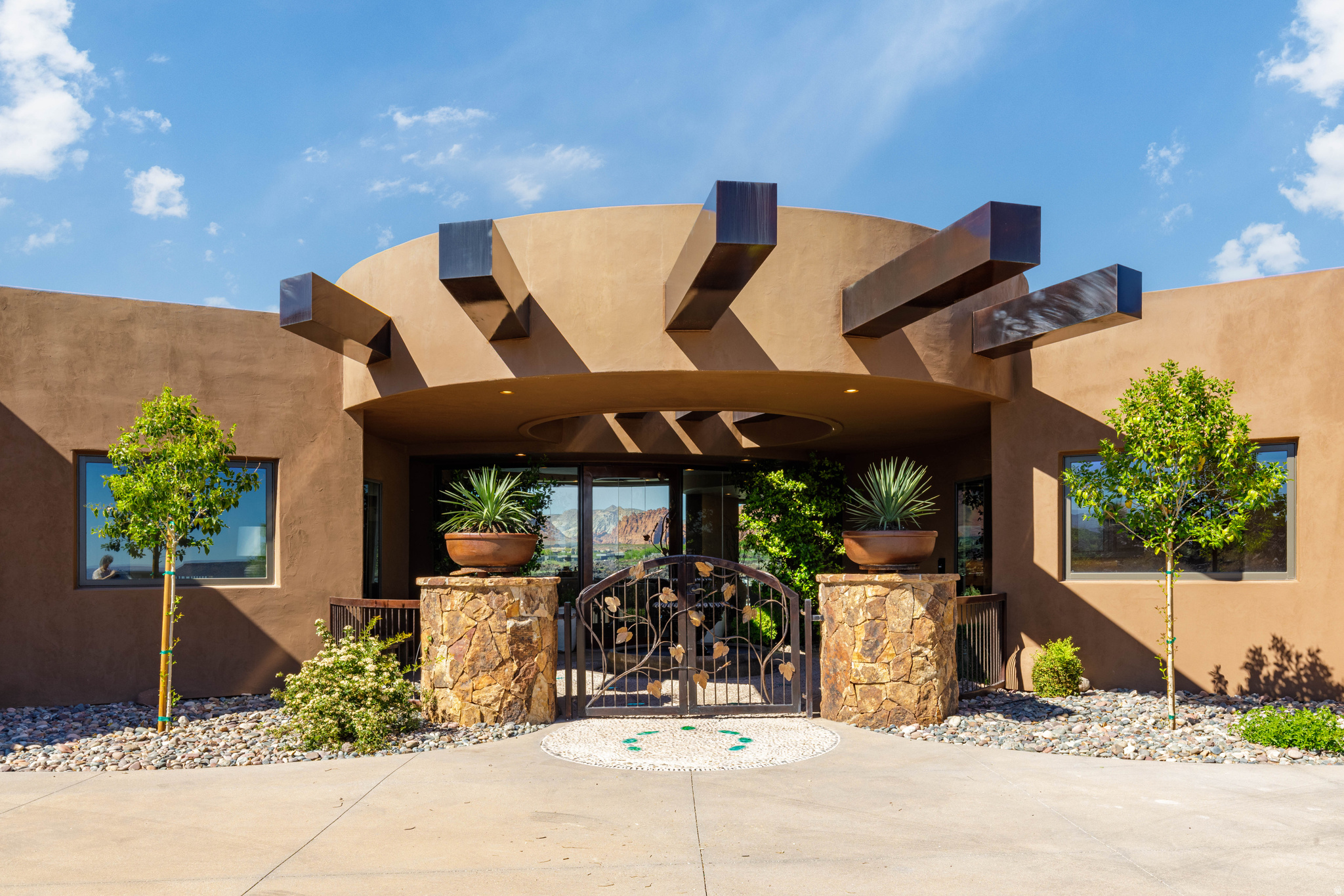 ENTRADA AT SNOW CANYON CHACO WEST PH 1 - Residential