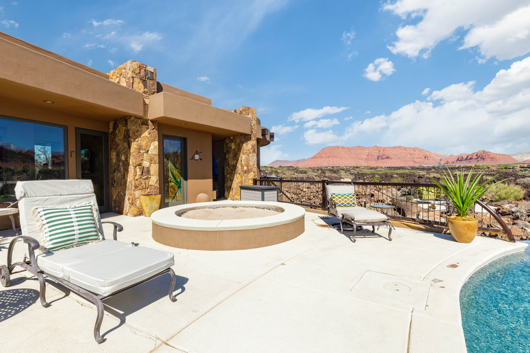 ENTRADA AT SNOW CANYON CHACO WEST PH 1 - Residential