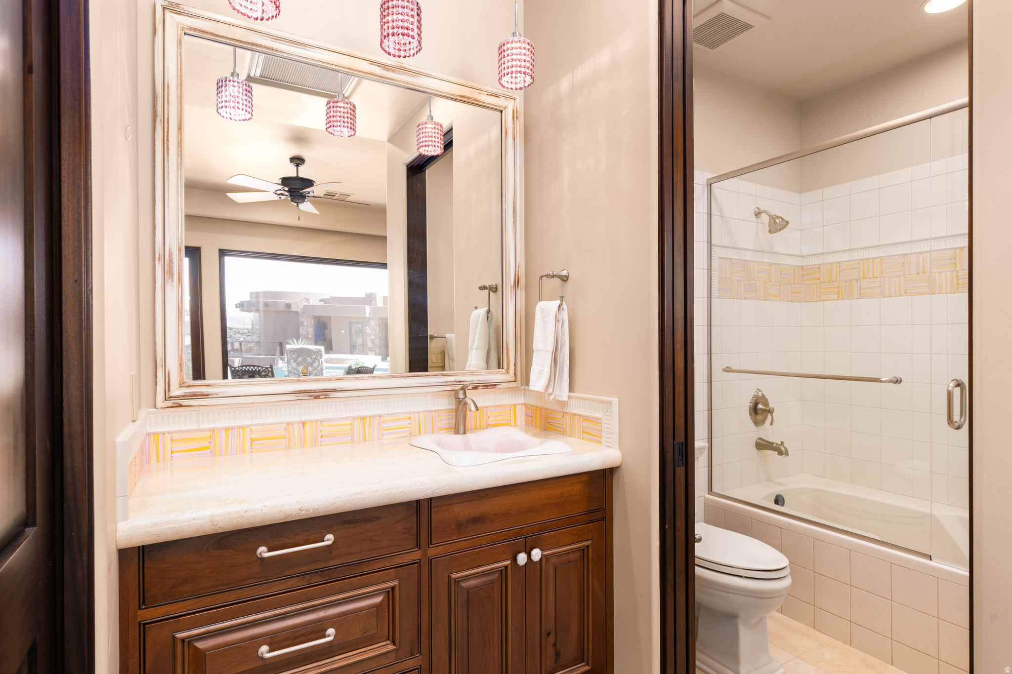 ENTRADA AT SNOW CANYON CHACO WEST PH 1 - Residential