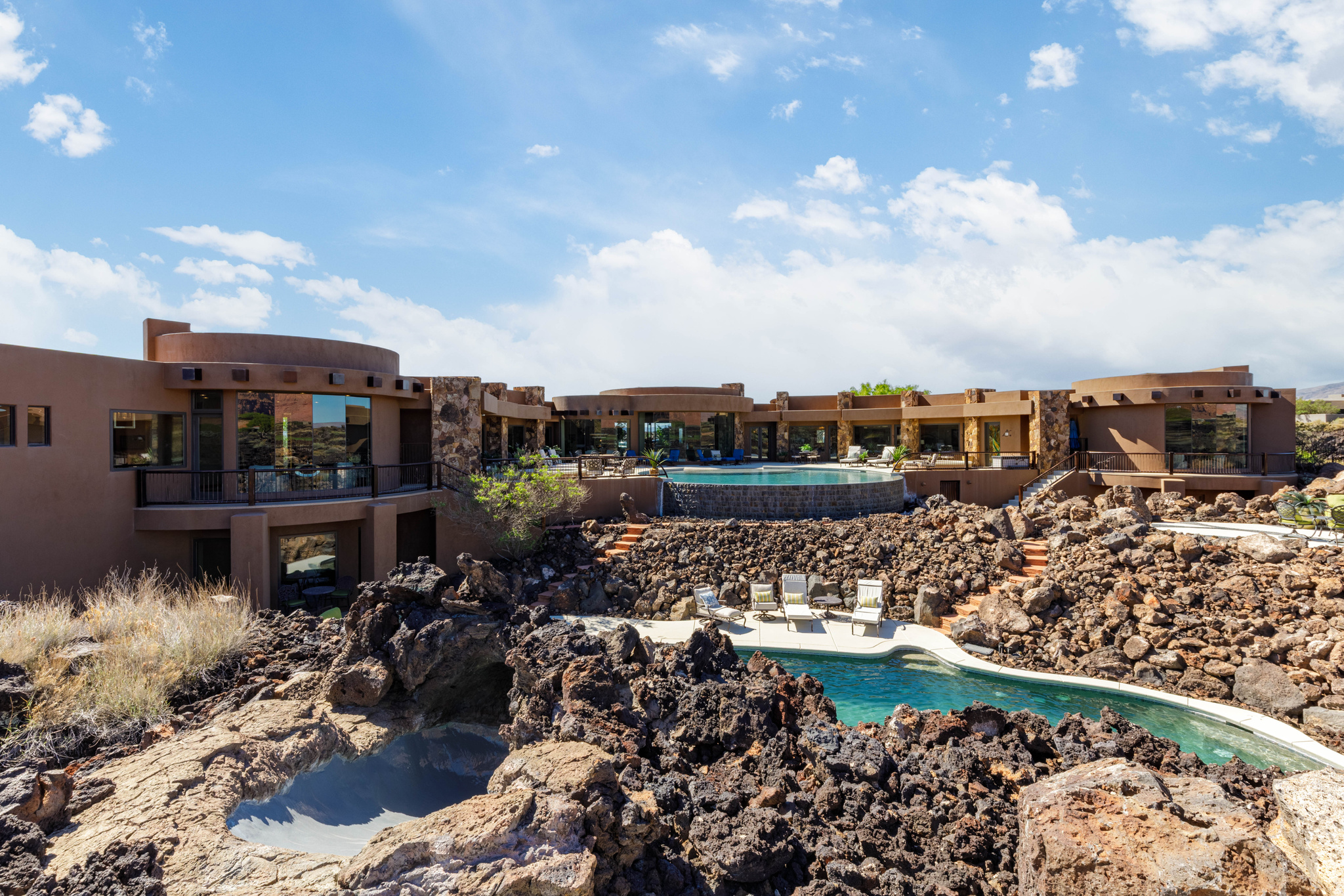 ENTRADA AT SNOW CANYON CHACO WEST PH 1 - Residential