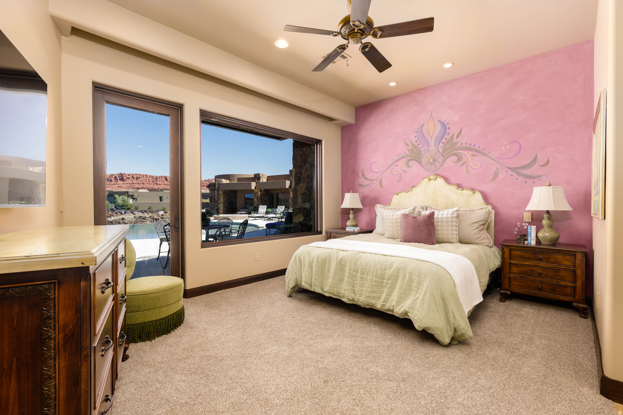 ENTRADA AT SNOW CANYON CHACO WEST PH 1 - Residential