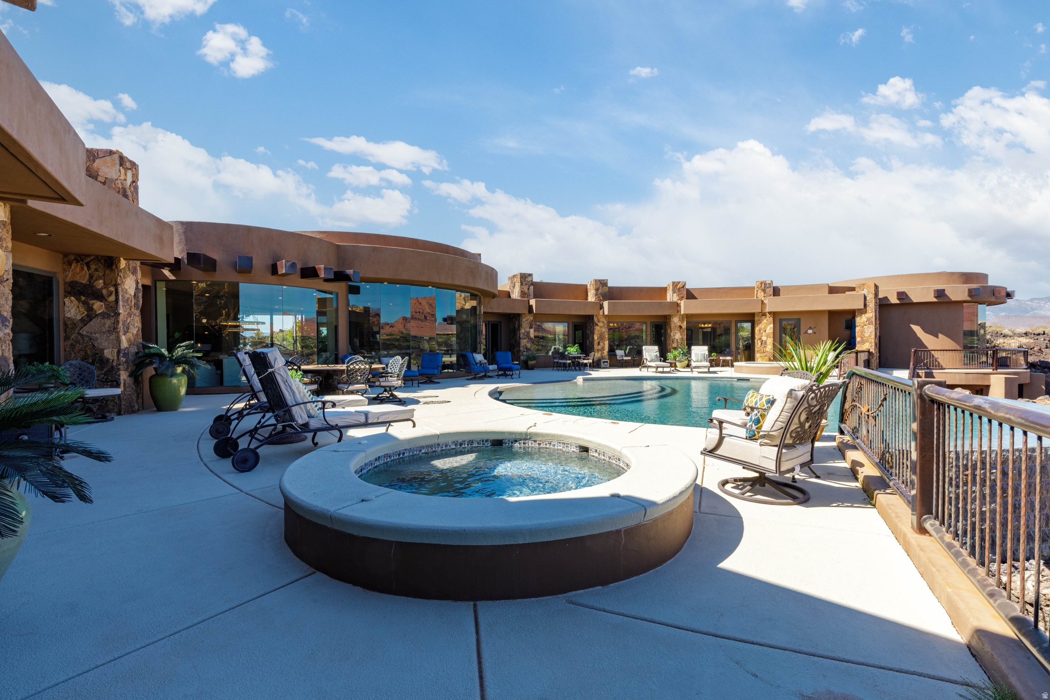 ENTRADA AT SNOW CANYON CHACO WEST PH 1 - Residential