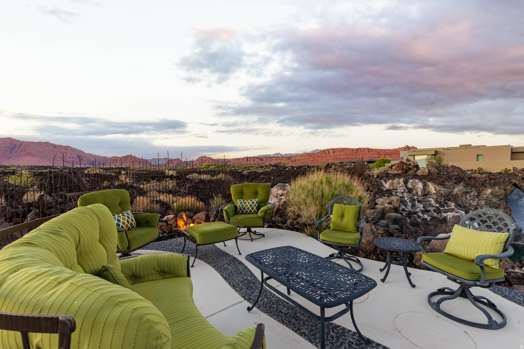 ENTRADA AT SNOW CANYON CHACO WEST PH 1 - Residential