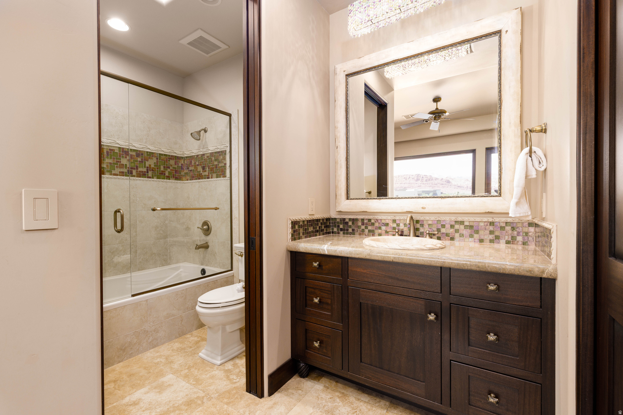 ENTRADA AT SNOW CANYON CHACO WEST PH 1 - Residential