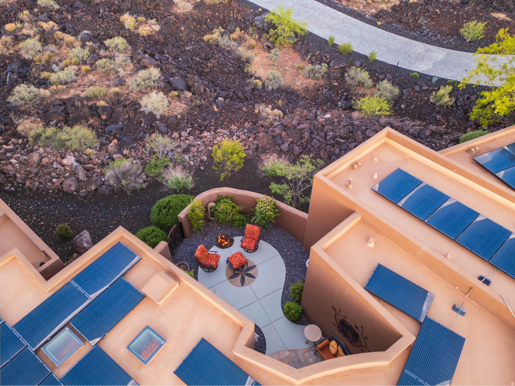 ENTRADA AT SNOW CANYON CHACO WEST PH 1 - Residential