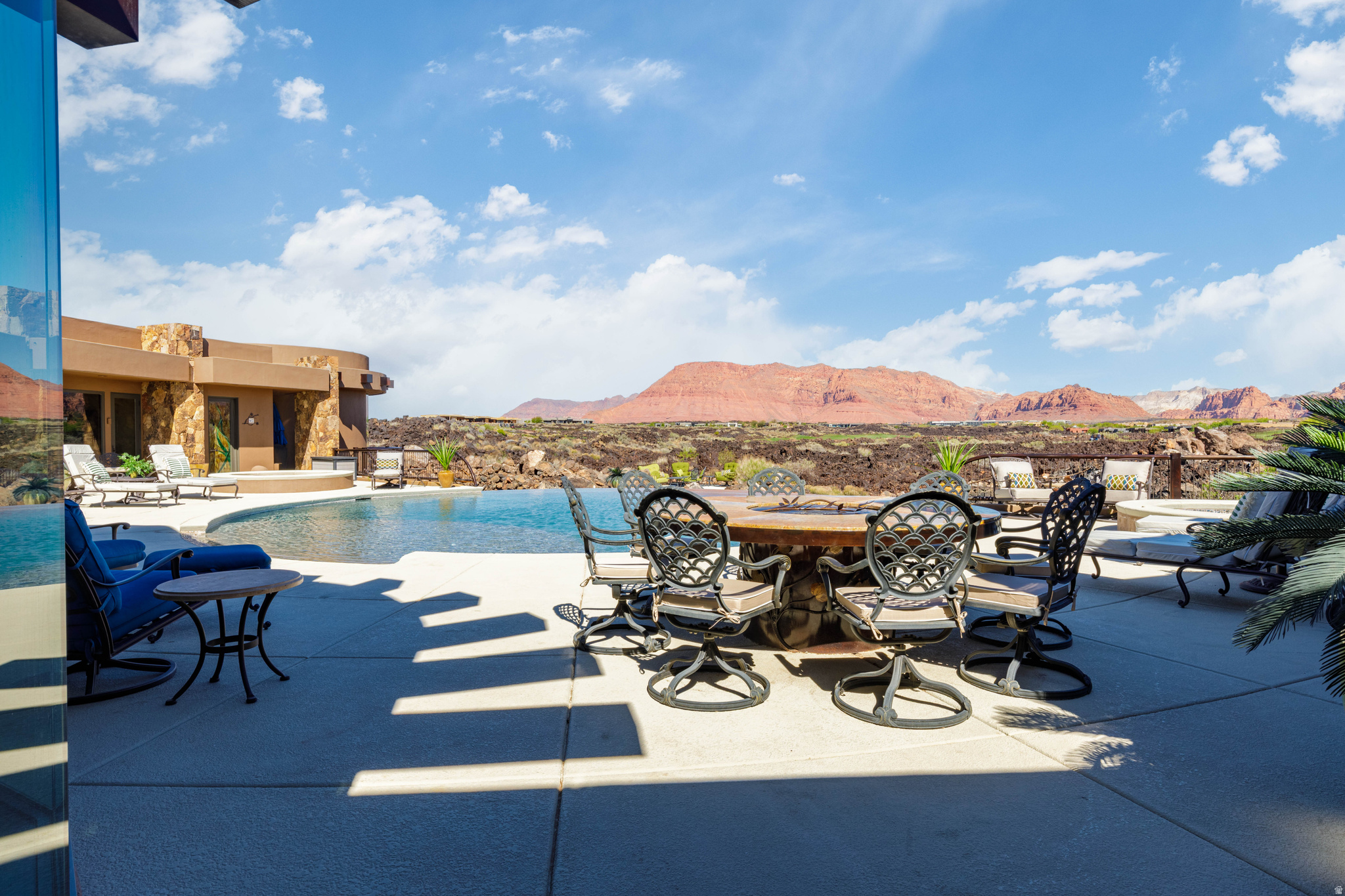 ENTRADA AT SNOW CANYON CHACO WEST PH 1 - Residential