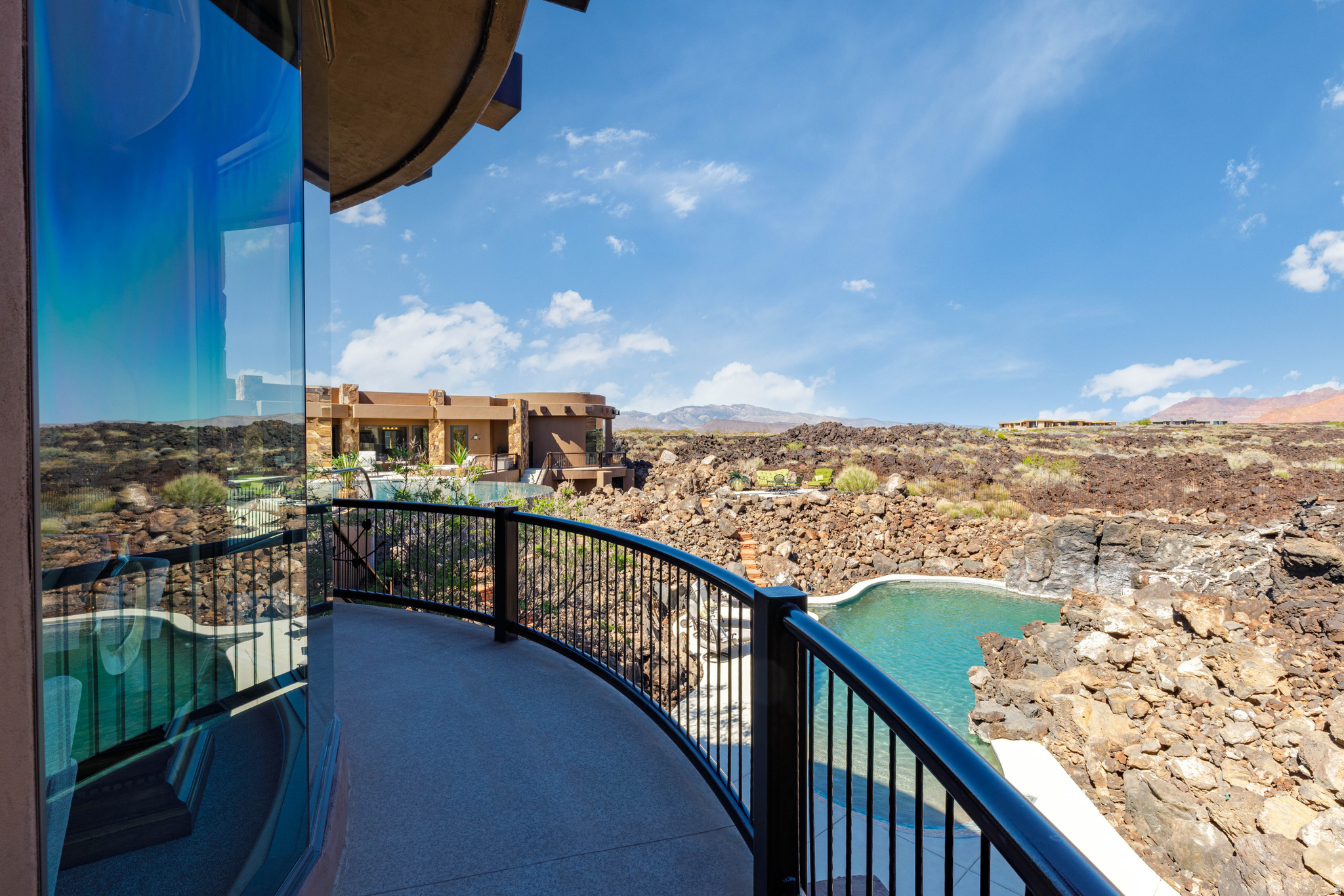 ENTRADA AT SNOW CANYON CHACO WEST PH 1 - Residential