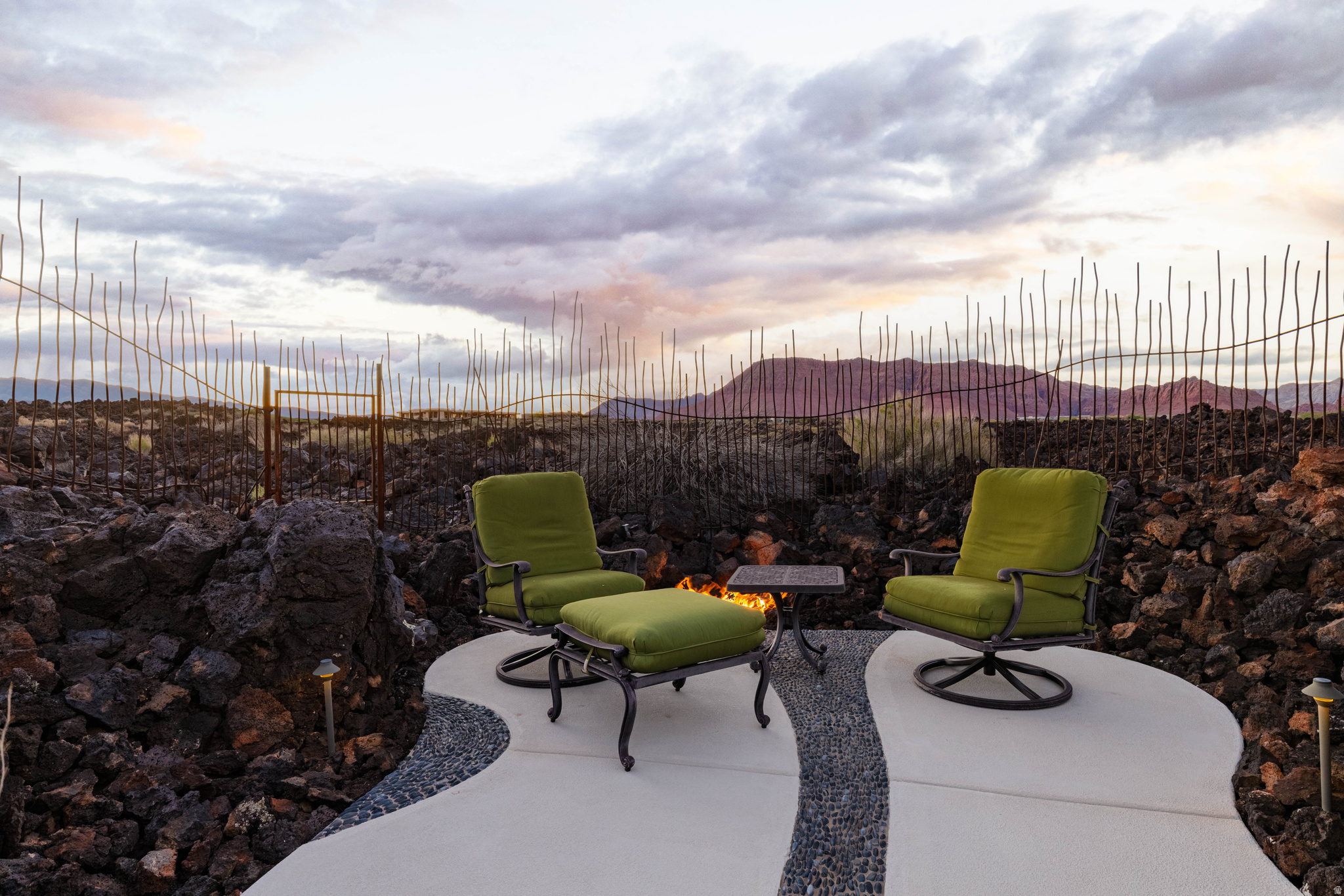 ENTRADA AT SNOW CANYON CHACO WEST PH 1 - Residential