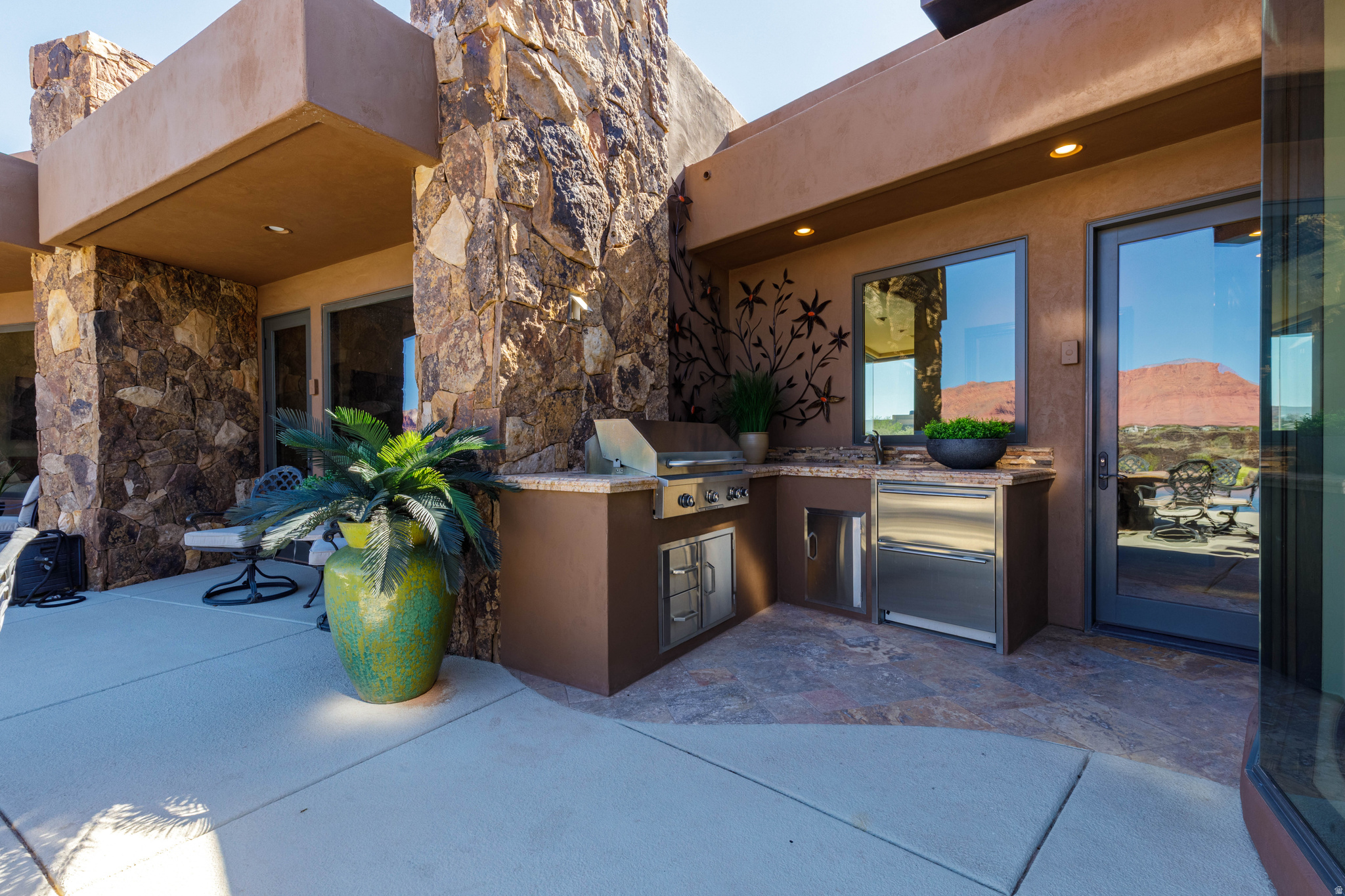 ENTRADA AT SNOW CANYON CHACO WEST PH 1 - Residential