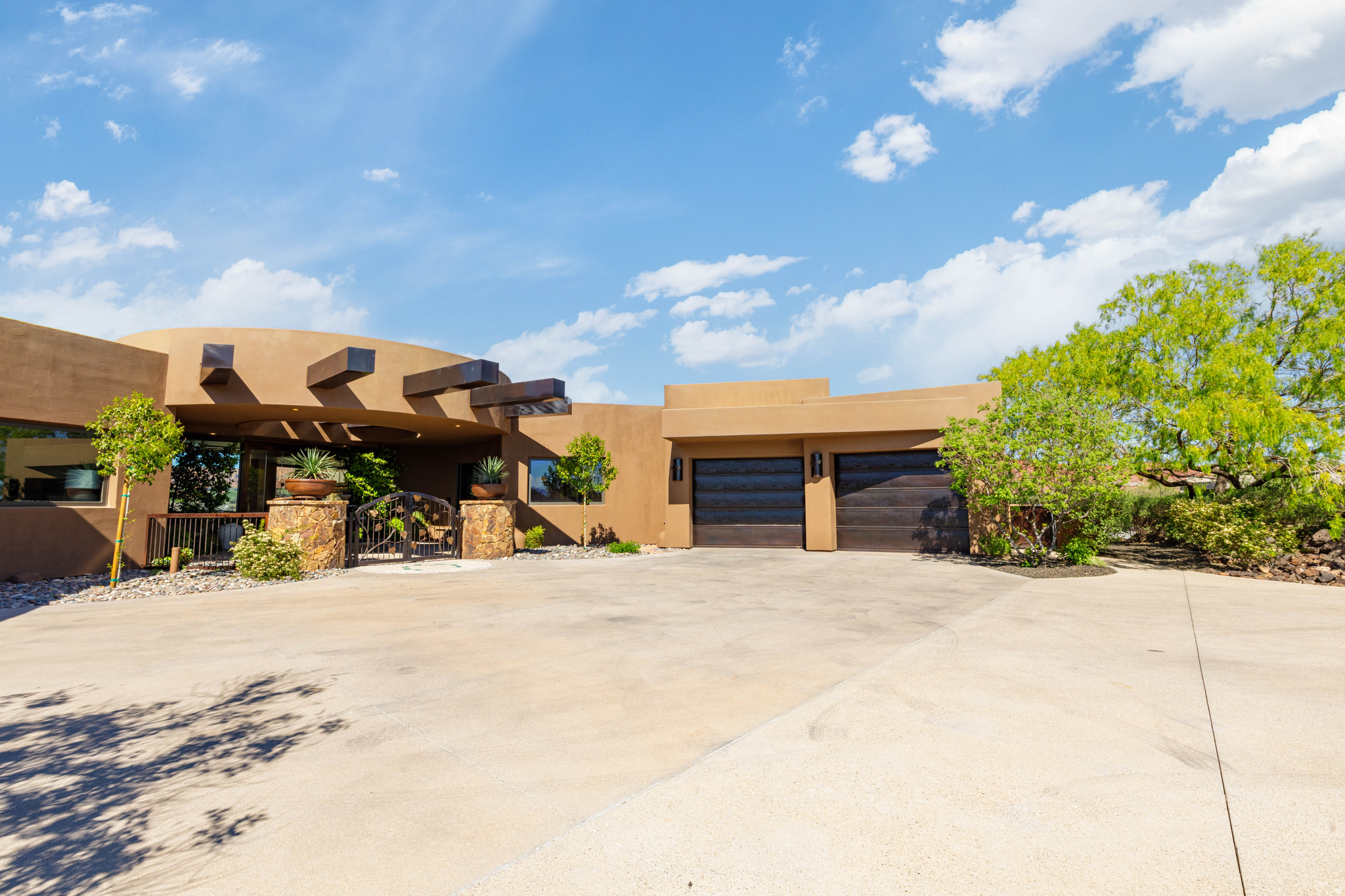 ENTRADA AT SNOW CANYON CHACO WEST PH 1 - Residential