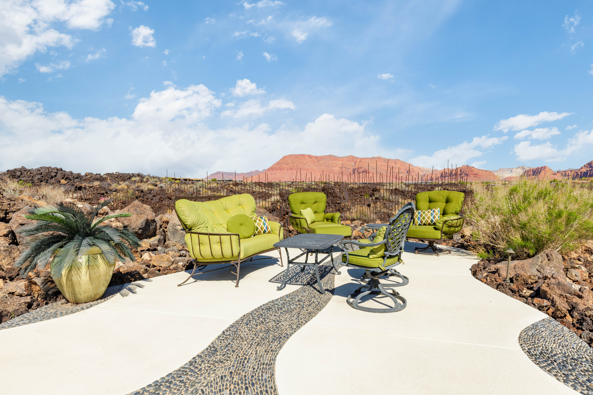 ENTRADA AT SNOW CANYON CHACO WEST PH 1 - Residential