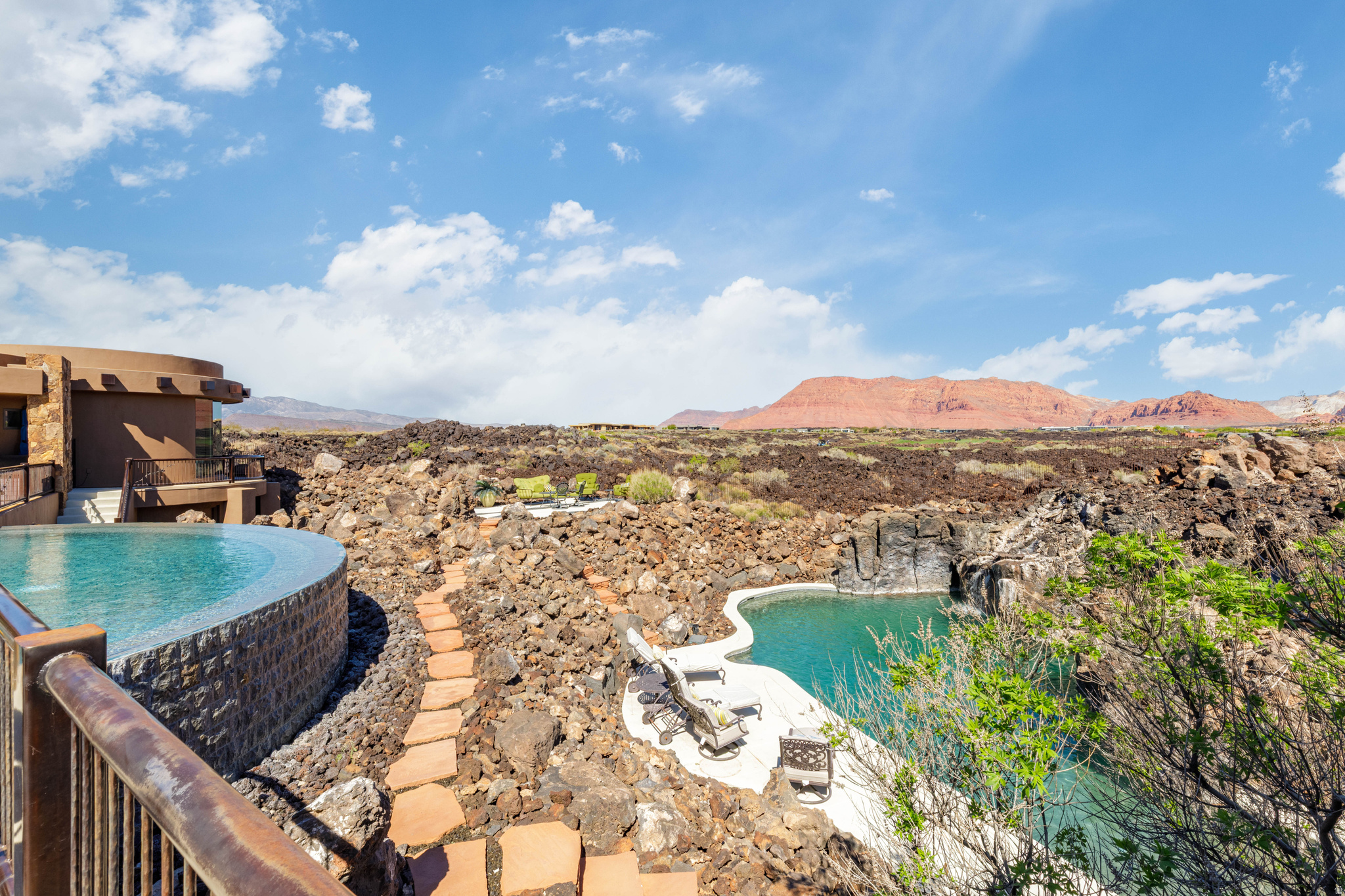 ENTRADA AT SNOW CANYON CHACO WEST PH 1 - Residential