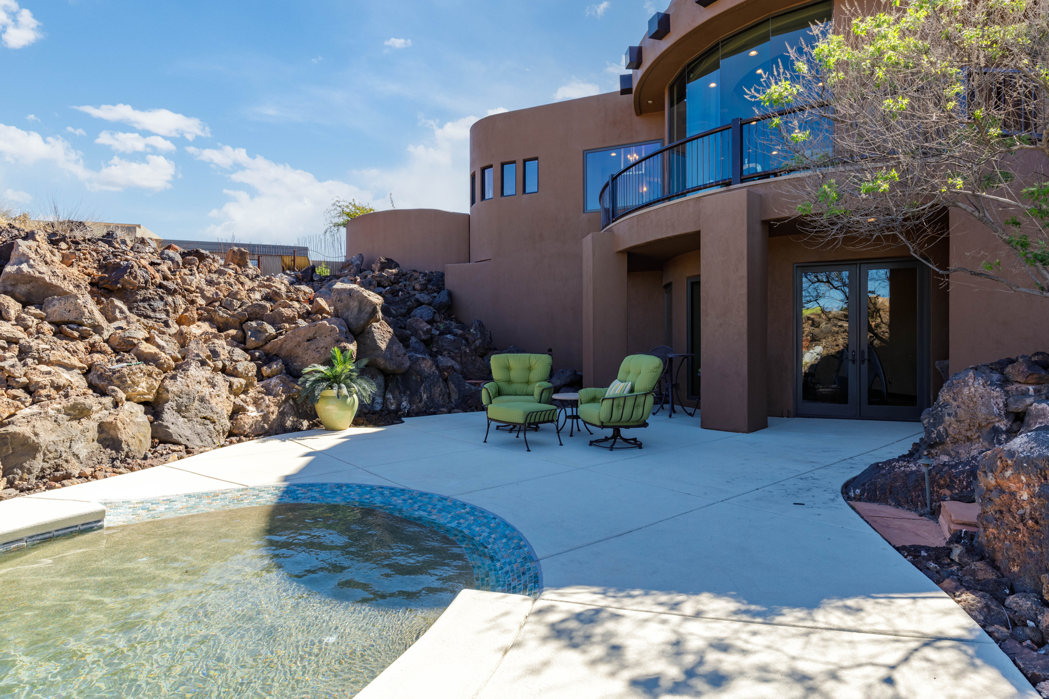 ENTRADA AT SNOW CANYON CHACO WEST PH 1 - Residential