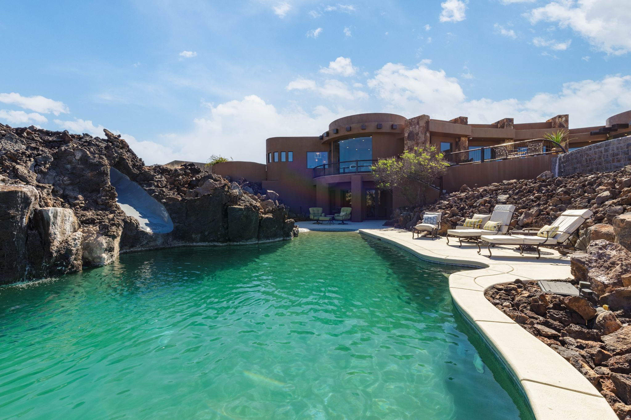 ENTRADA AT SNOW CANYON CHACO WEST PH 1 - Residential