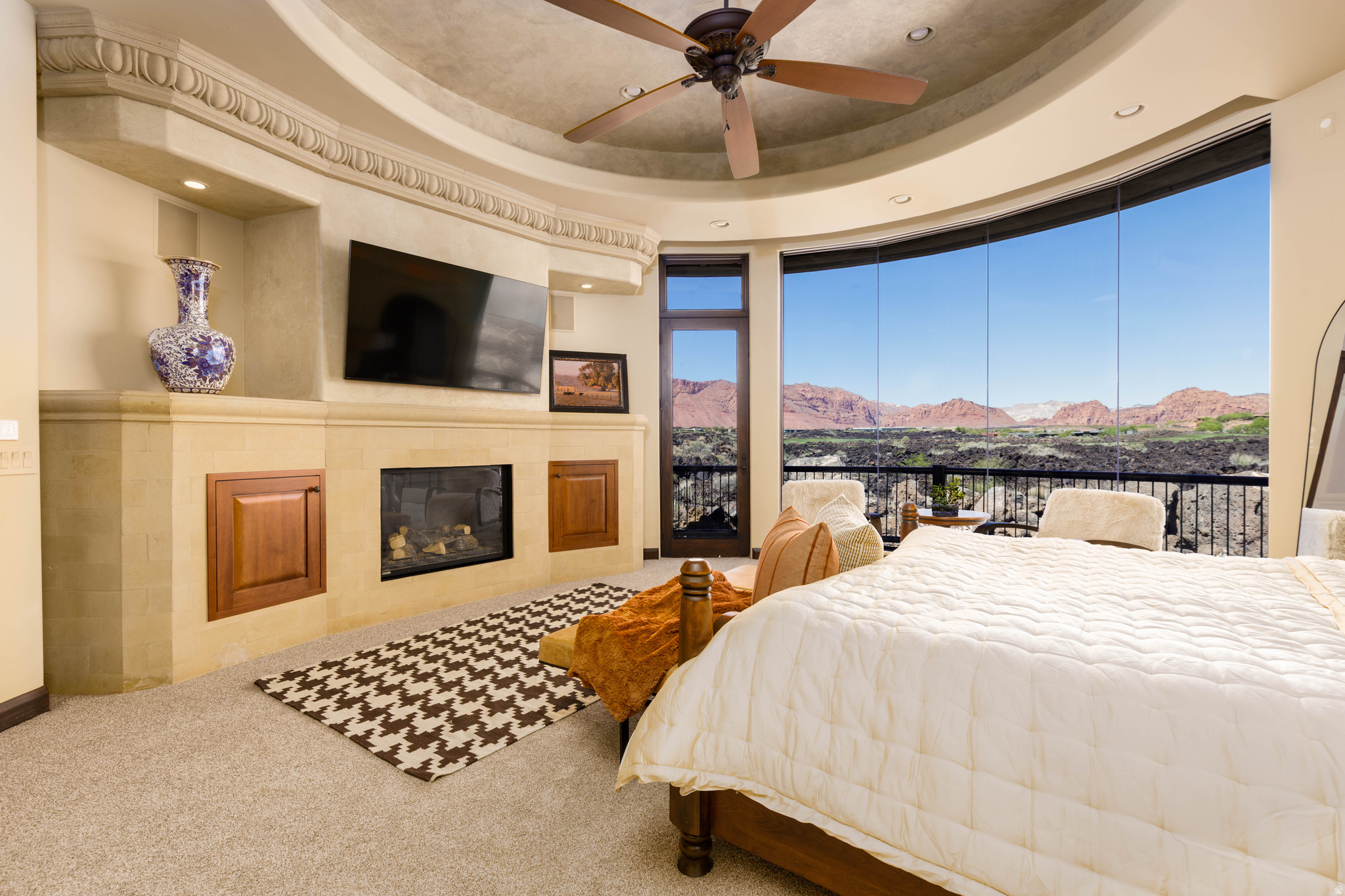 ENTRADA AT SNOW CANYON CHACO WEST PH 1 - Residential