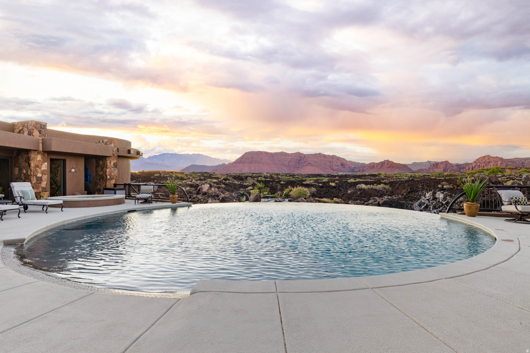 ENTRADA AT SNOW CANYON CHACO WEST PH 1 - Residential